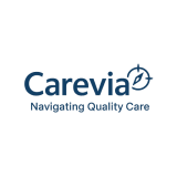 Carevia – UK adult social care compliance resources logo