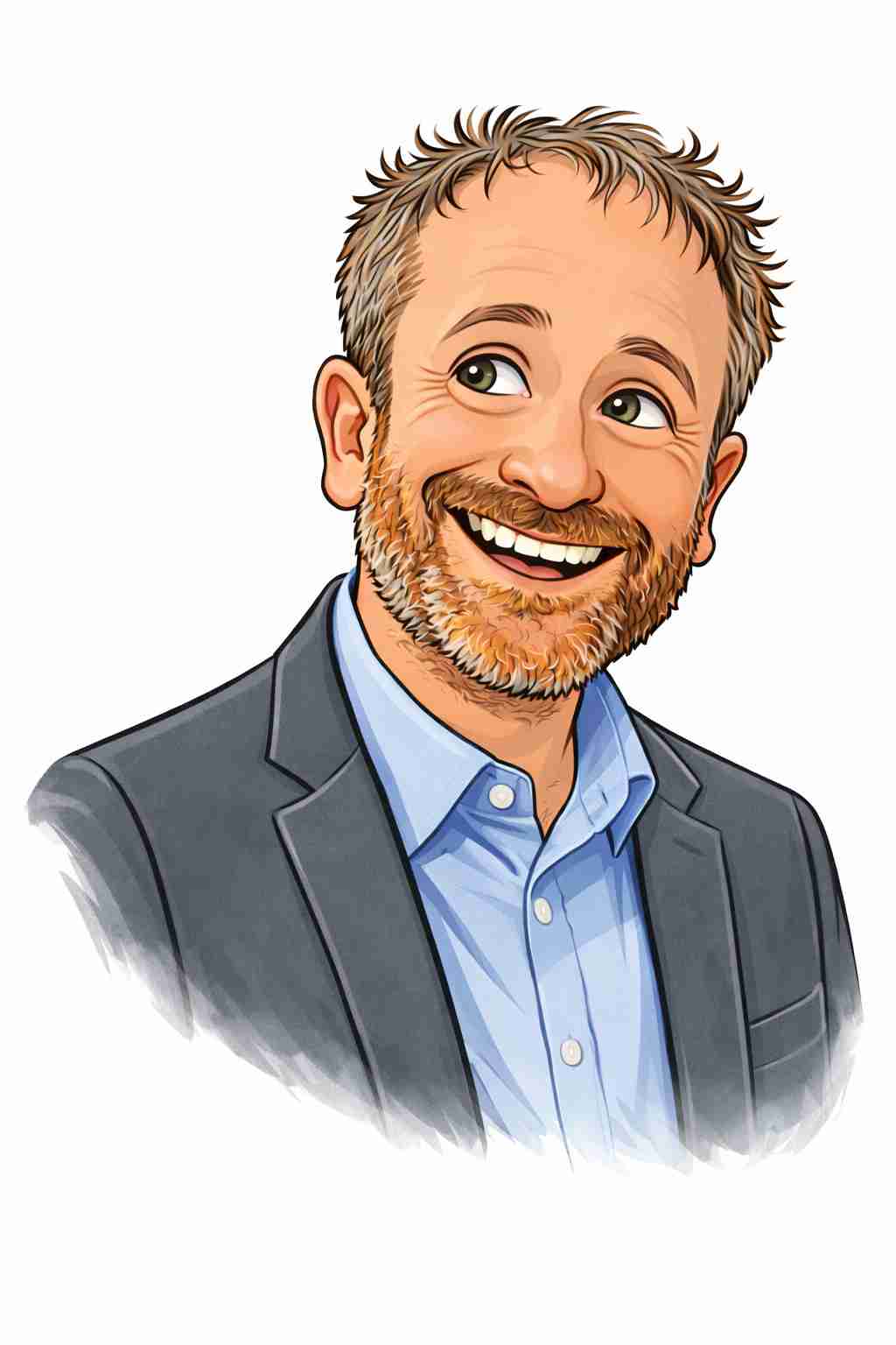 Founder of Carevia